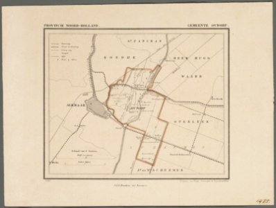 Oudorp 1867