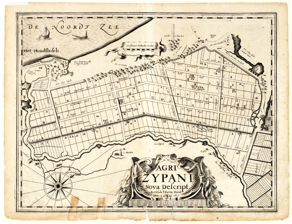 Zijpe 1617