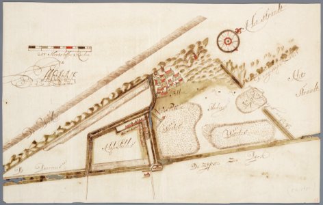 Petten 1690