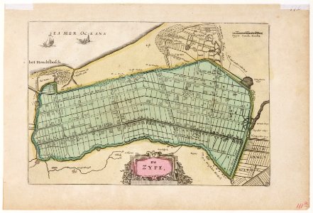 Zijpe 1650