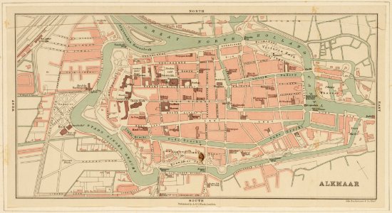 Alkmaar 1908