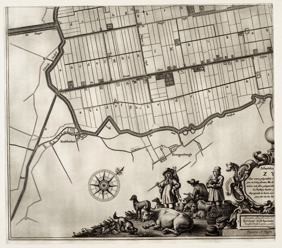 Zijpe 1759