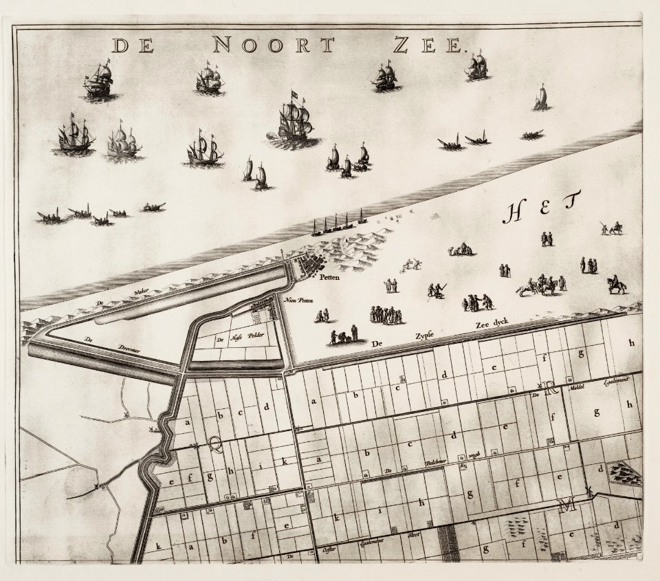 Zijpe 1759