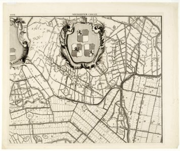 Dijkgraafschap West-Friesland (gedeeltelijk) 1730