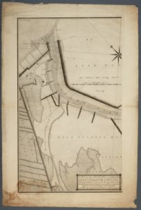 Nieuwe Diep 1785
