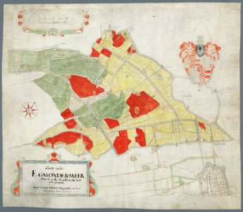 Egmond aan den Hoef 1642