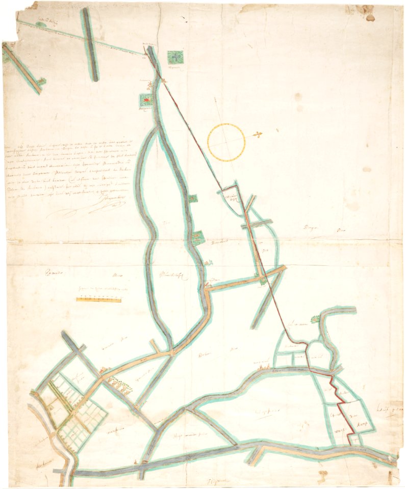 Alkmaar 1671