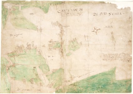 Schermer 1618