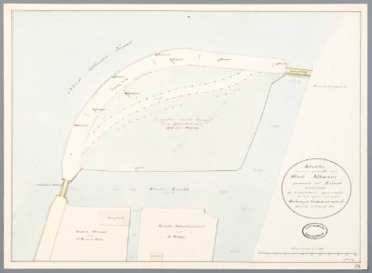 Alkmaar 12 februari 1856