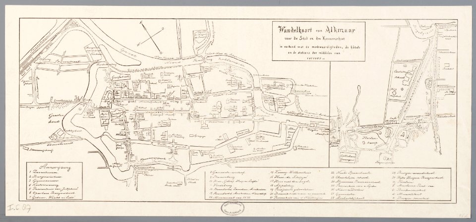 Alkmaar 1905