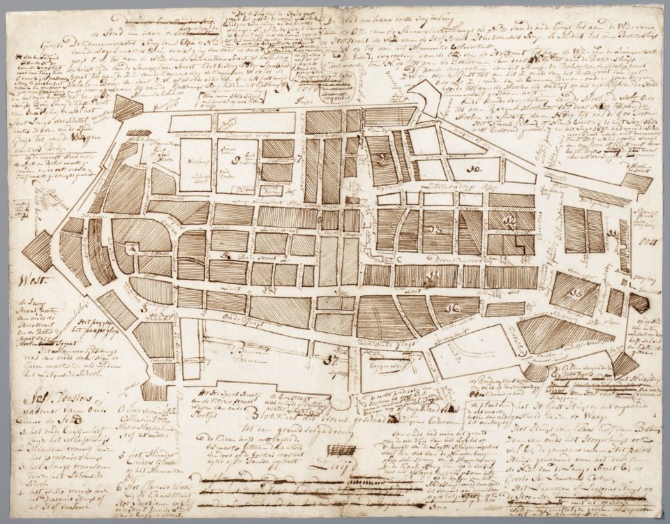 Alkmaar 1796