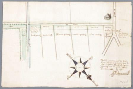 Alkmaar 1570