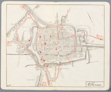 Alkmaar 1905