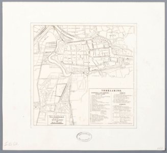 Alkmaar 1899