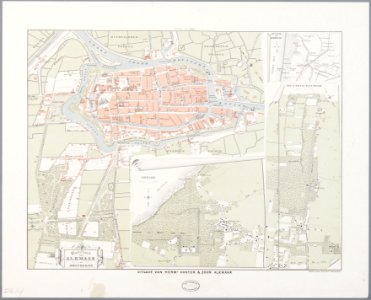 Alkmaar 1883