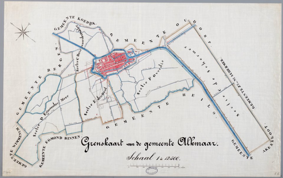 Alkmaar 1859