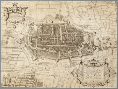 Alkmaar 1597