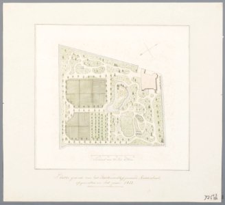 Alkmaar 1822