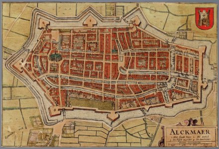 Alkmaar 1632