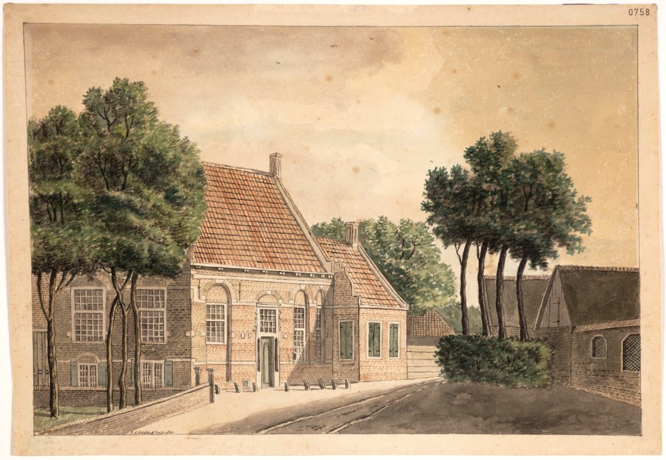 Schoorl 1811