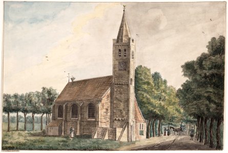 Schoorl 1810