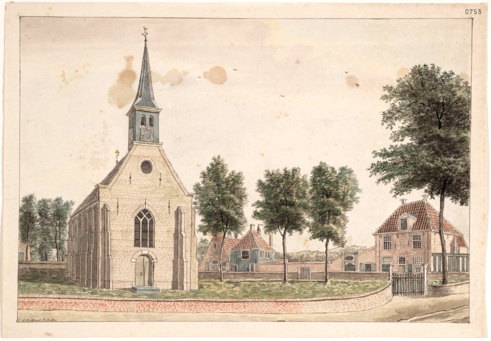 Schoorl 1811