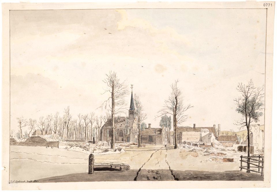 Schoorl 1811