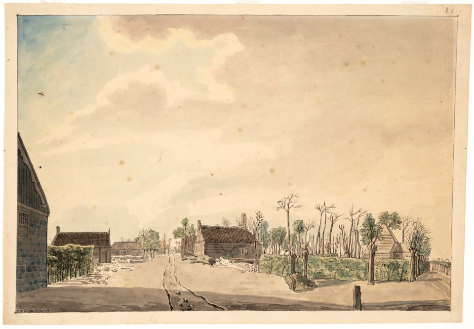 Schoorl 1811