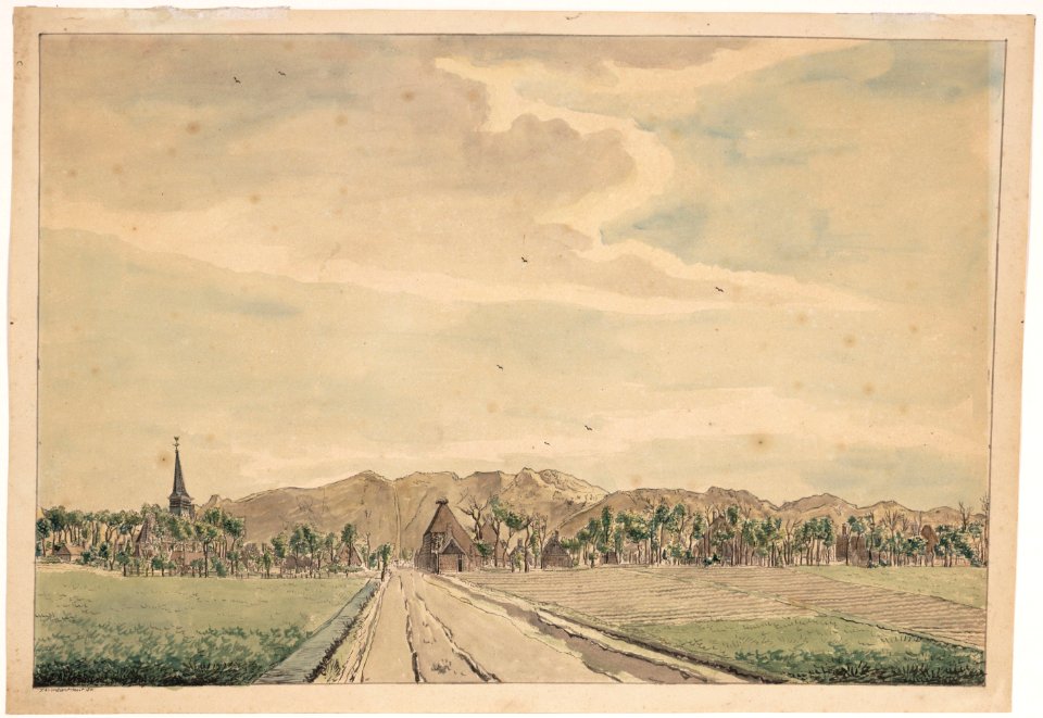 Schoorl 1811