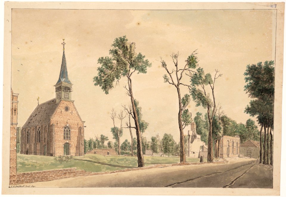 Schoorl 1811