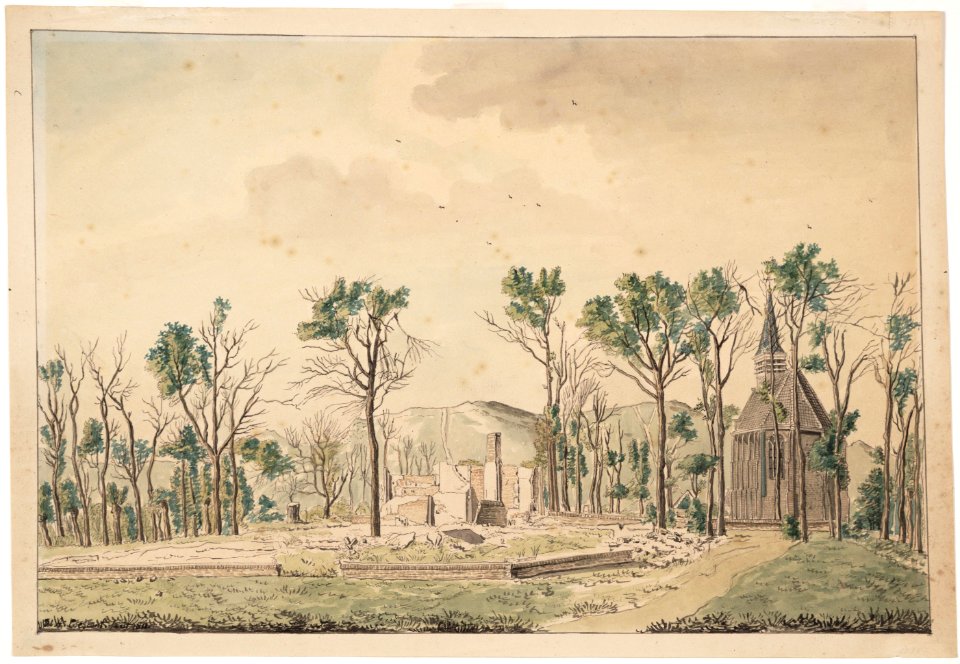 Schoorl 1811