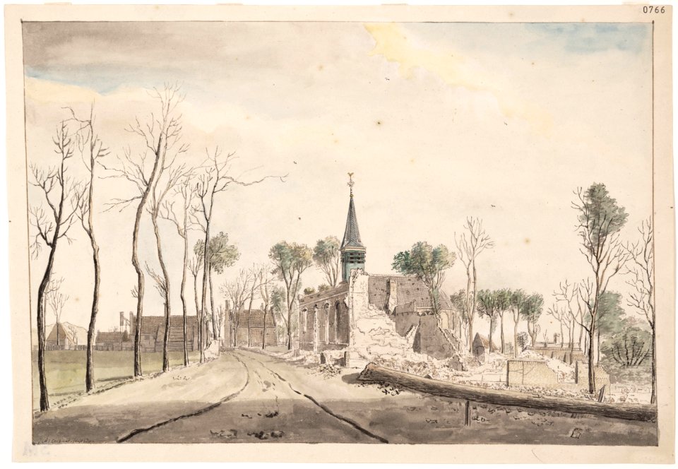 Schoorl 1811
