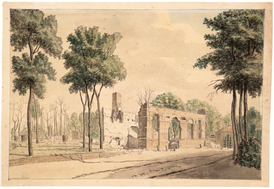 Schoorl 1811