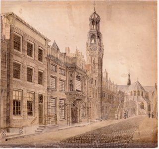 Langestraat 1810