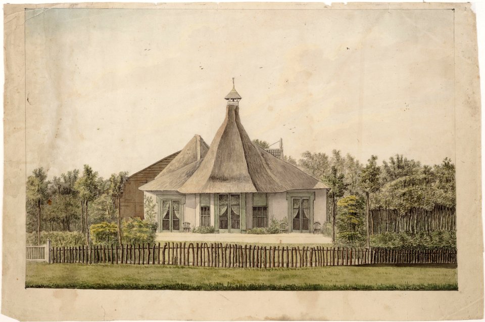 Heiloo 1815