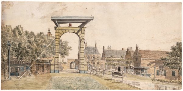 Waterpoort 1806