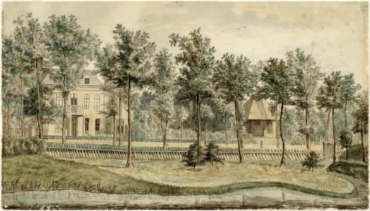 Heiloo 1806