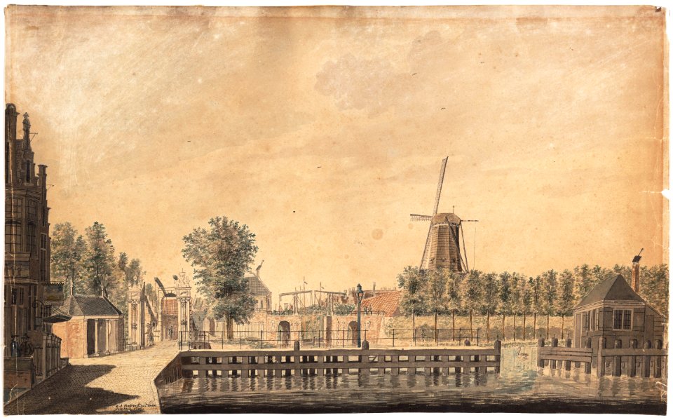 Boompoort 1796