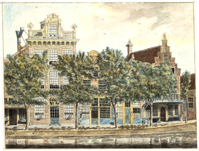 Zijdam 1806