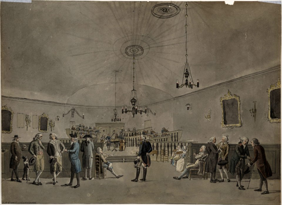 Gasthuisstraat 1796
