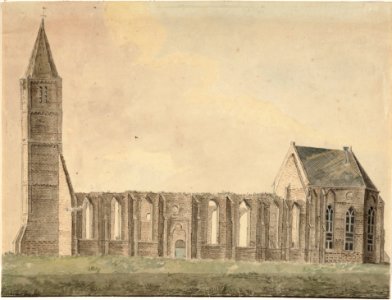 Egmond Binnen 1809