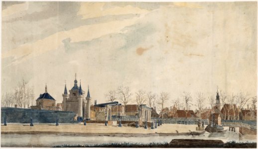 Friese Poort 1803