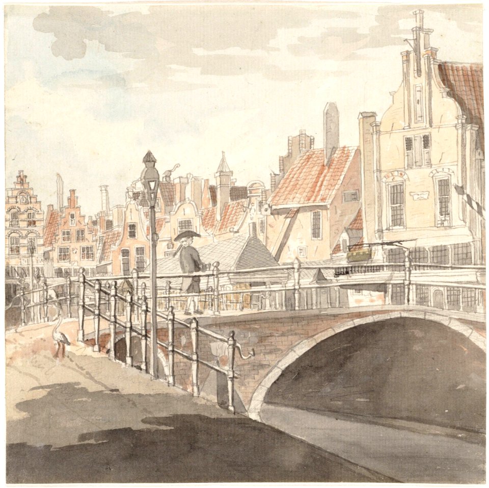 Verdronkenoord 1788