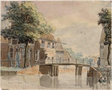 Noorderkade 1780