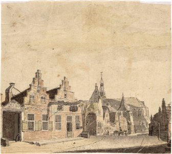 Koorstraat 1791