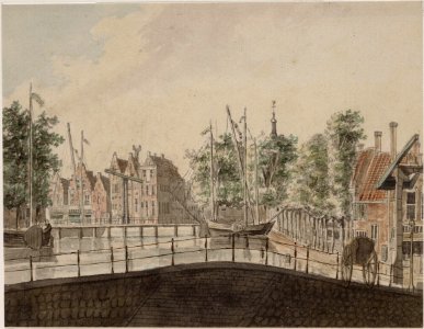 Bierkade 1789
