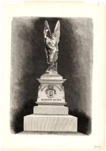 Victoriebeeld 1876