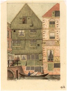 Appelsteeg 1857