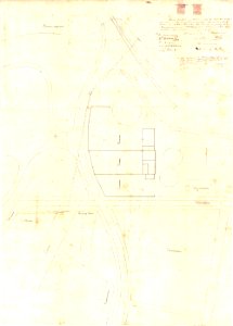 Uitbreiding gasfabriek 1892