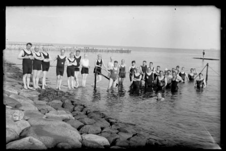 Dijk ca 1930